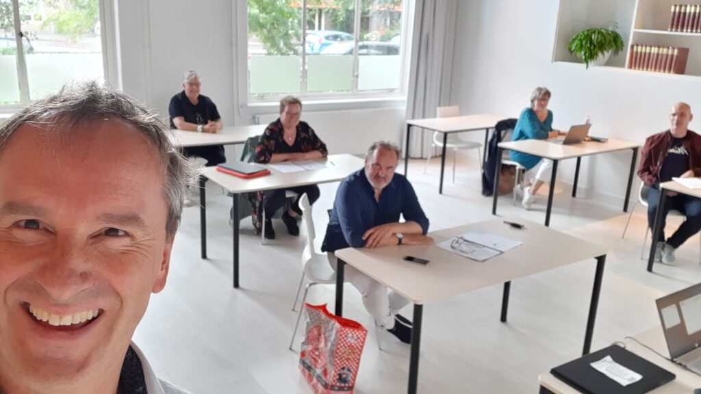 SEO trainingen en SEO cursussen