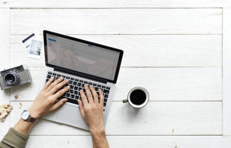 9 tips voor het schrijven van een blogartikel