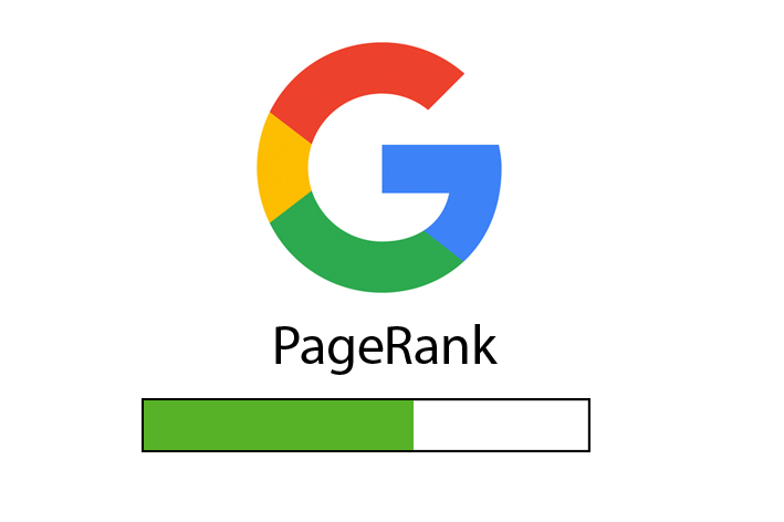 Een goede Google PageRank krijg je met relevante en kwalitatieve inkomende links