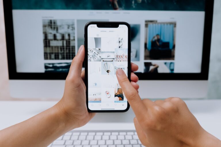 Maak je website mobielvriendelijk met een responsive ontwerp