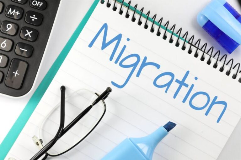 Hoe voorkom je een SEO dip bij een website migratie?